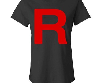 team rocket jersey