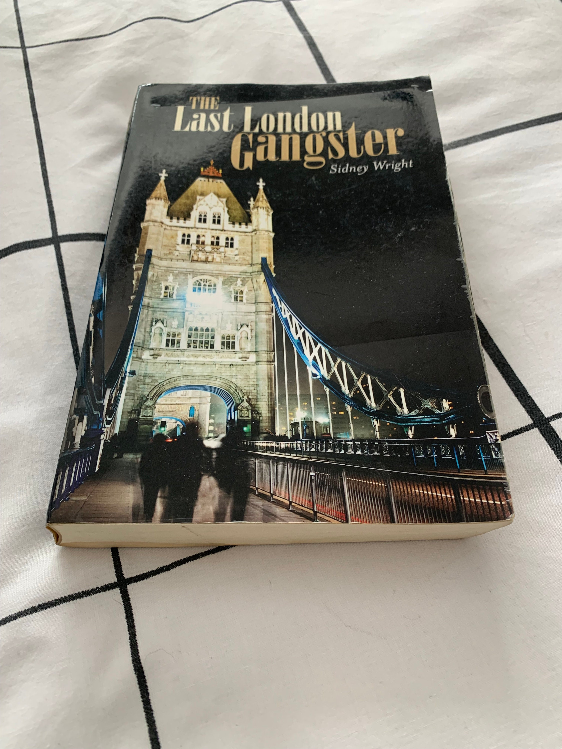 True Crime Judas Pig/eddie Blundell/sidney Wright/true Crime