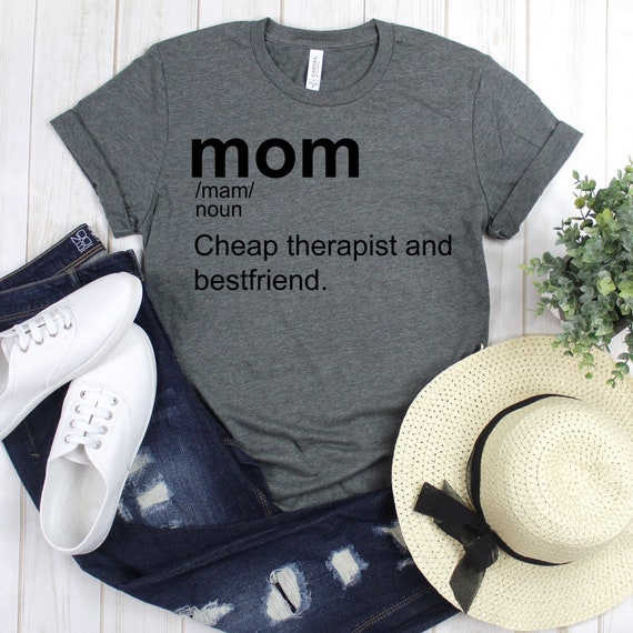 cheap mom shirts
