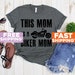 see more listings in the Mom Shirts section