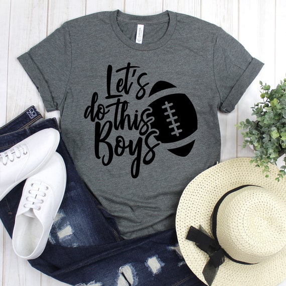 boys football shirts