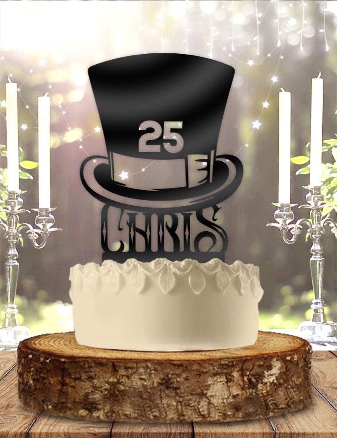 【TOMS BIRTHDAY】 Logo Cap 톰스벌스데이