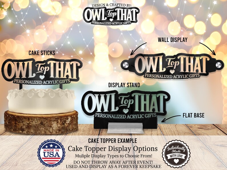 a cake topped with a white frosting frosting on top of a wooden table