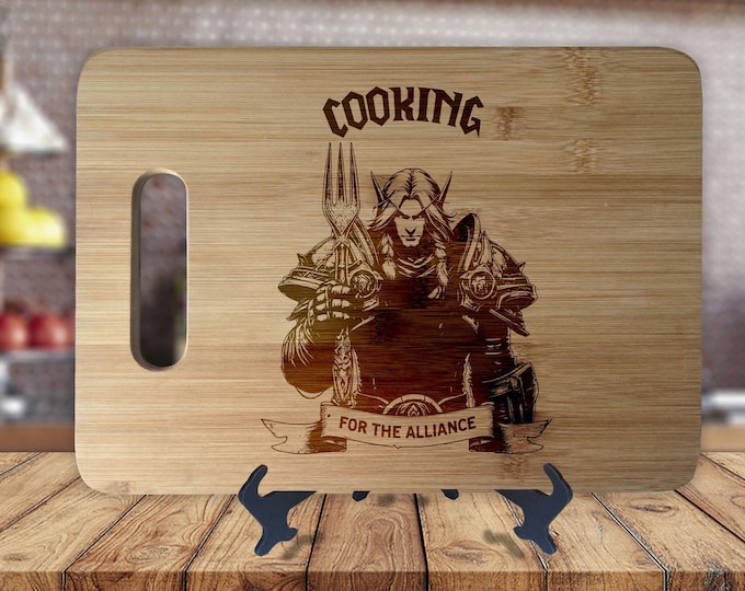 Cutting Boards