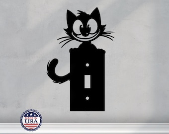 Felix the Cat. - Etsy