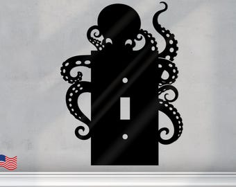 Wall Cover Switch Plates