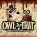 Owl TopThat