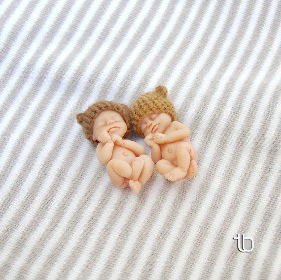 baby doll clay