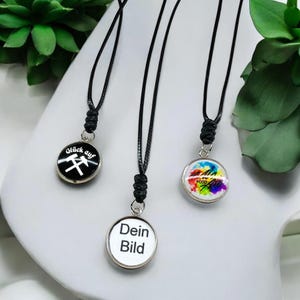 your picture on our chains, logo, advertising, painted picture, photo, promotional item, personalized, company advertising, unique, self-designed
