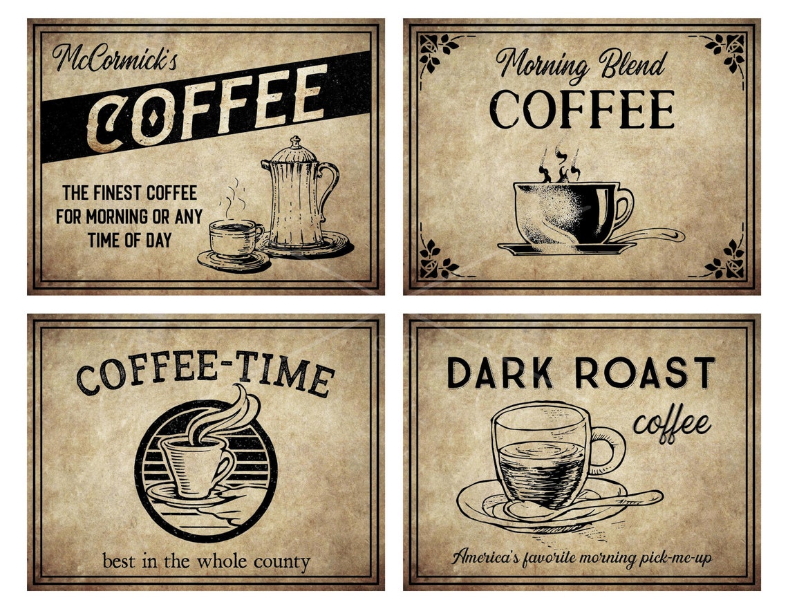 farmhouse-coffee-labels-digital-instant-download-afdrukbare-etsy-belgi