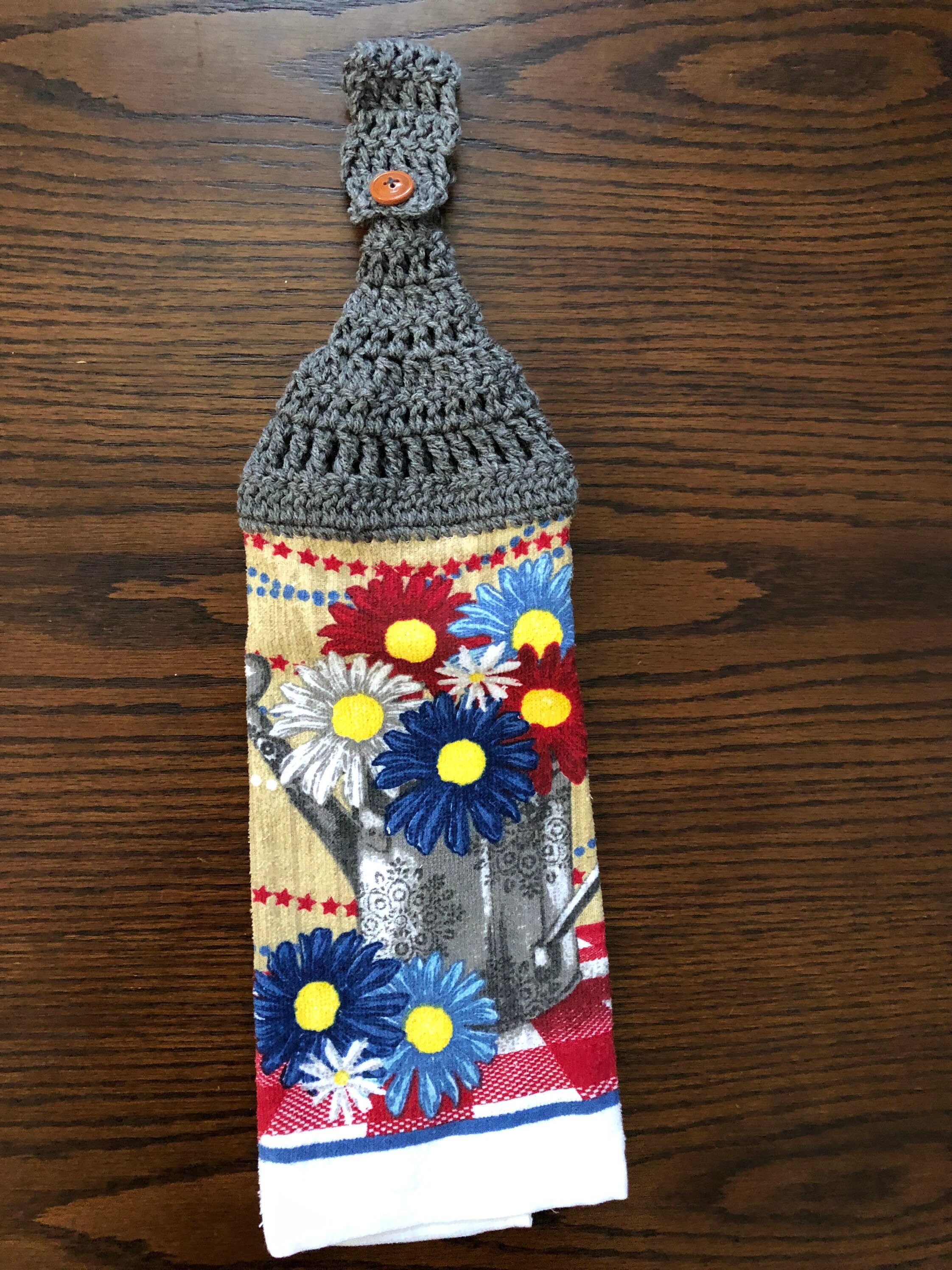 Hand Towels Hand towels for Kitchen Kitchen Decor Kitchen Etsy