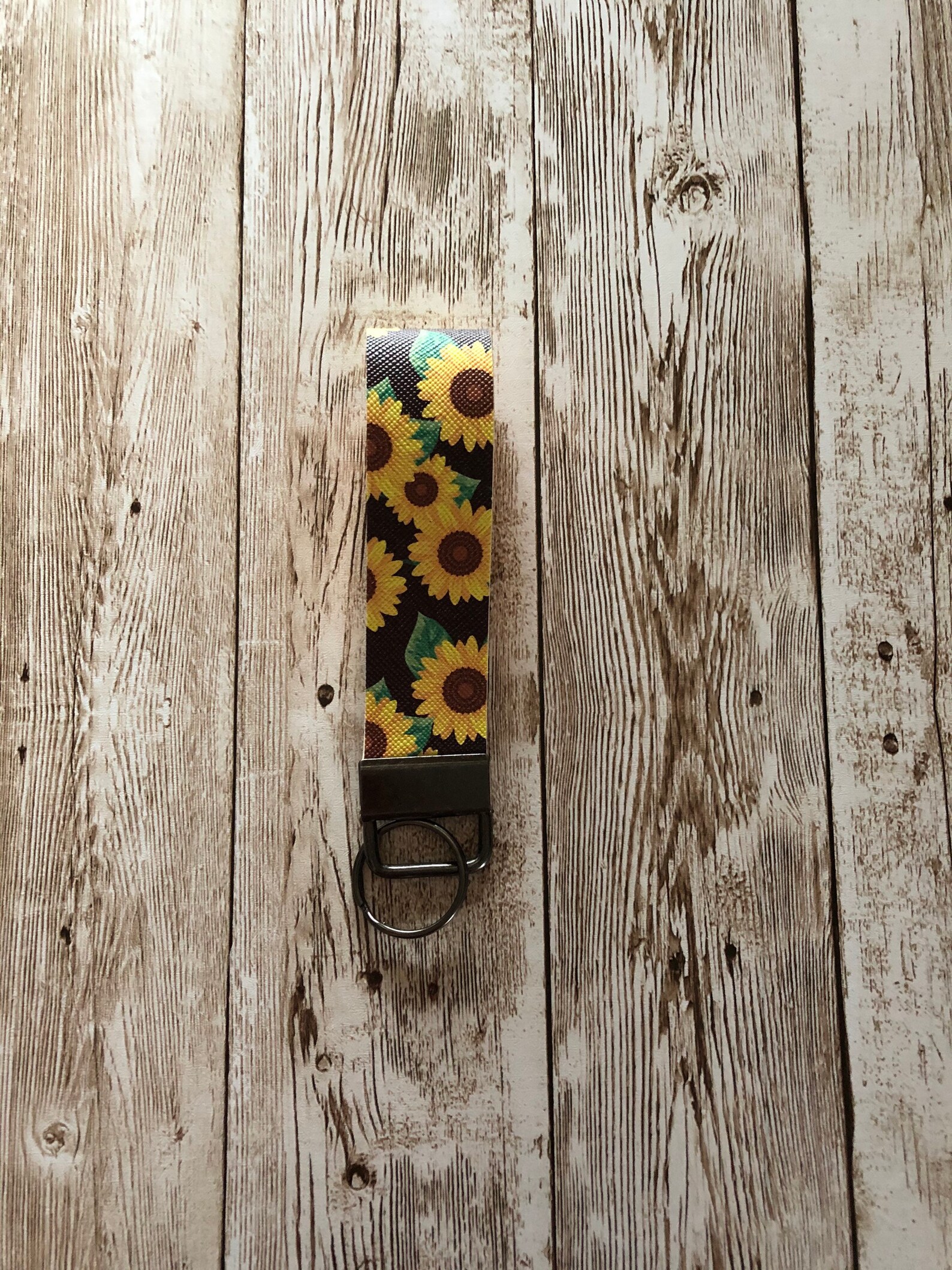 Key fob Wristlet Key Fob Keychain Key Fob Personalized Key Etsy