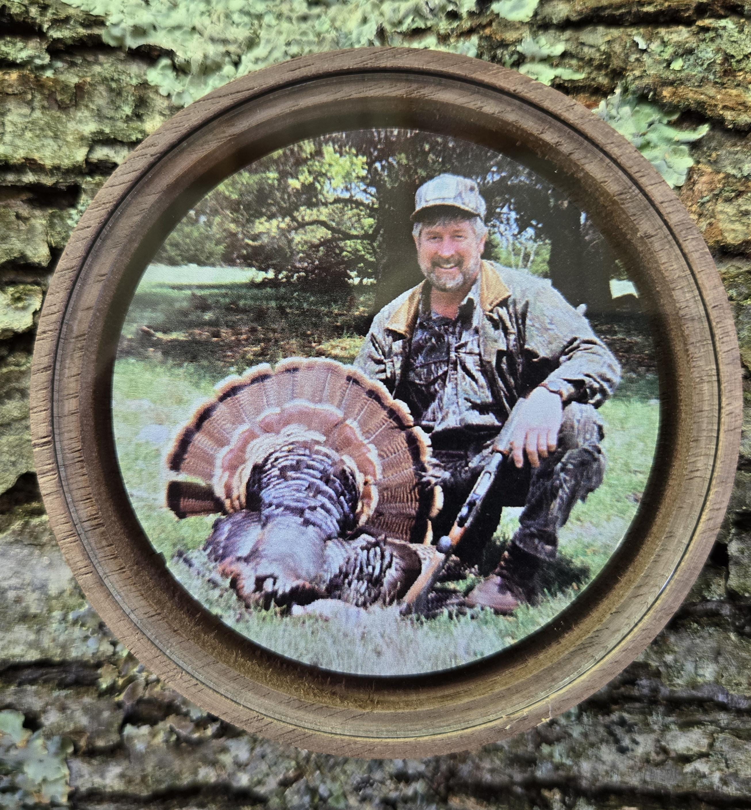 Custom turkey call, personalized turkey call, engraved turkey call, turkey call, gift for hunter, turkey, hunting gift for men