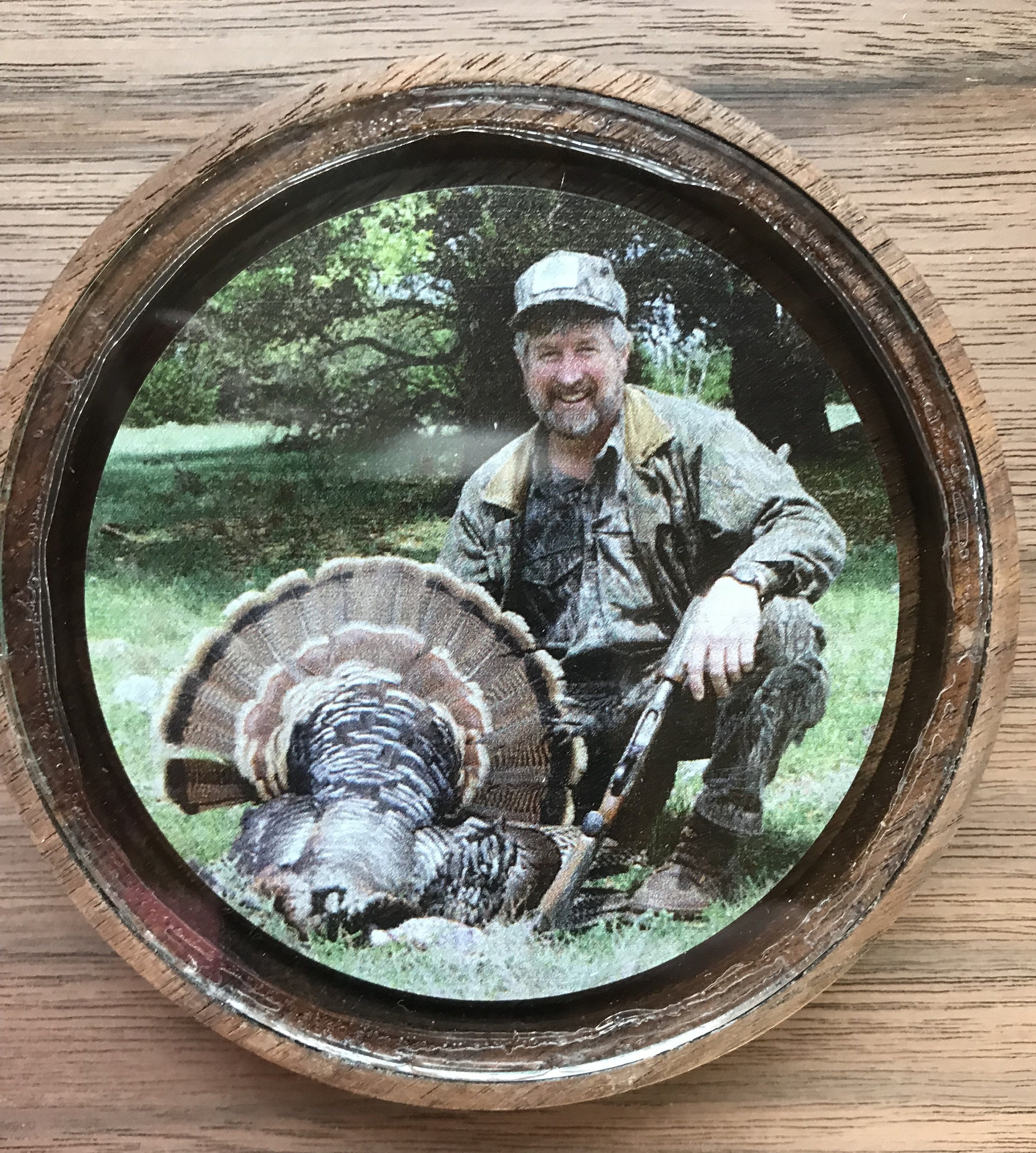 Personalized Gifts For Hunters - Custom Mill Shop