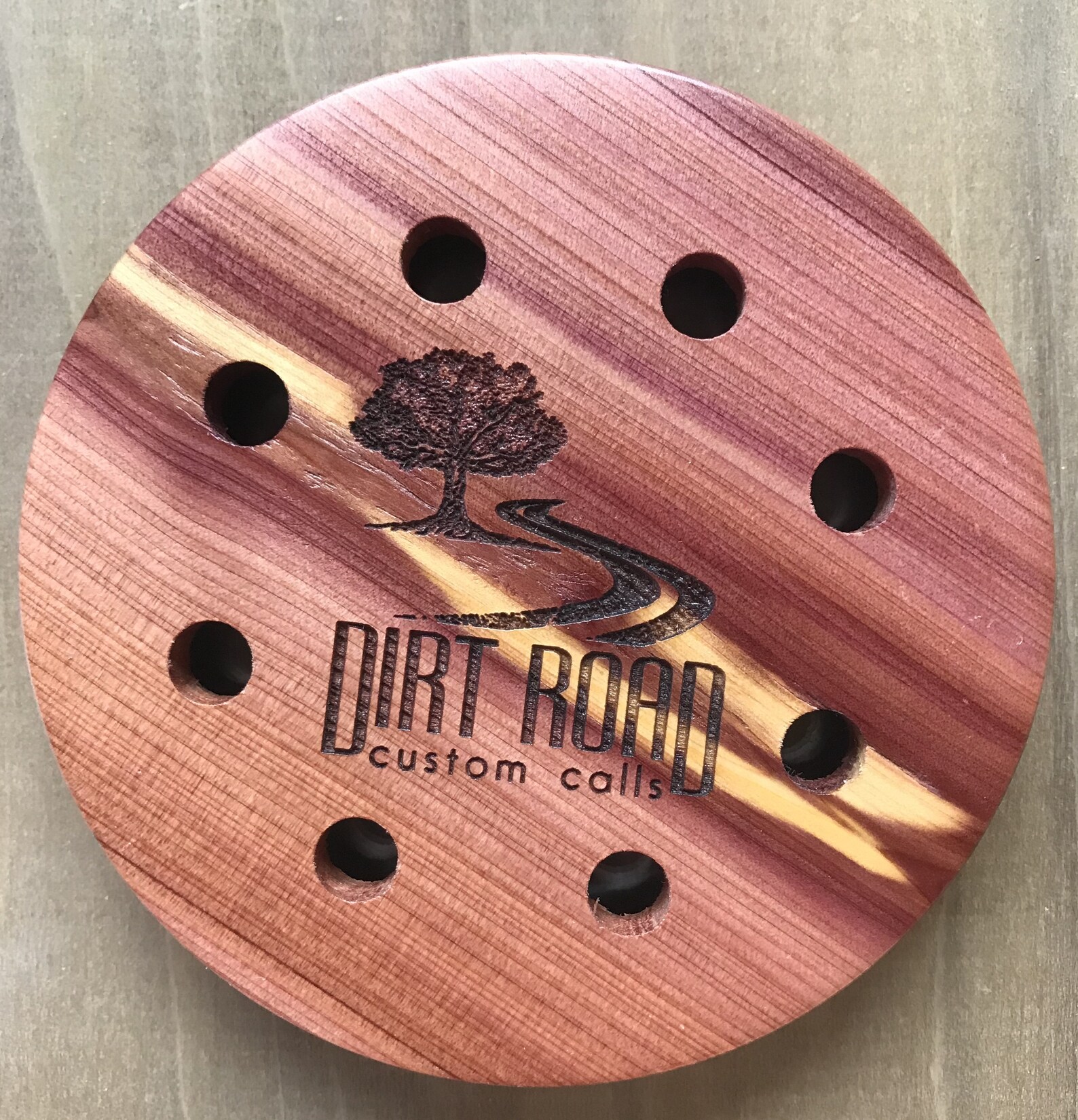 Turkey call custom hand made friction turkey call Etsy