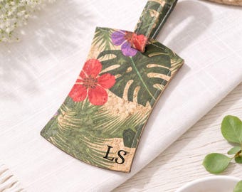 Personalized Luggage or Backpack Tag, Travel Accessories & Gifts