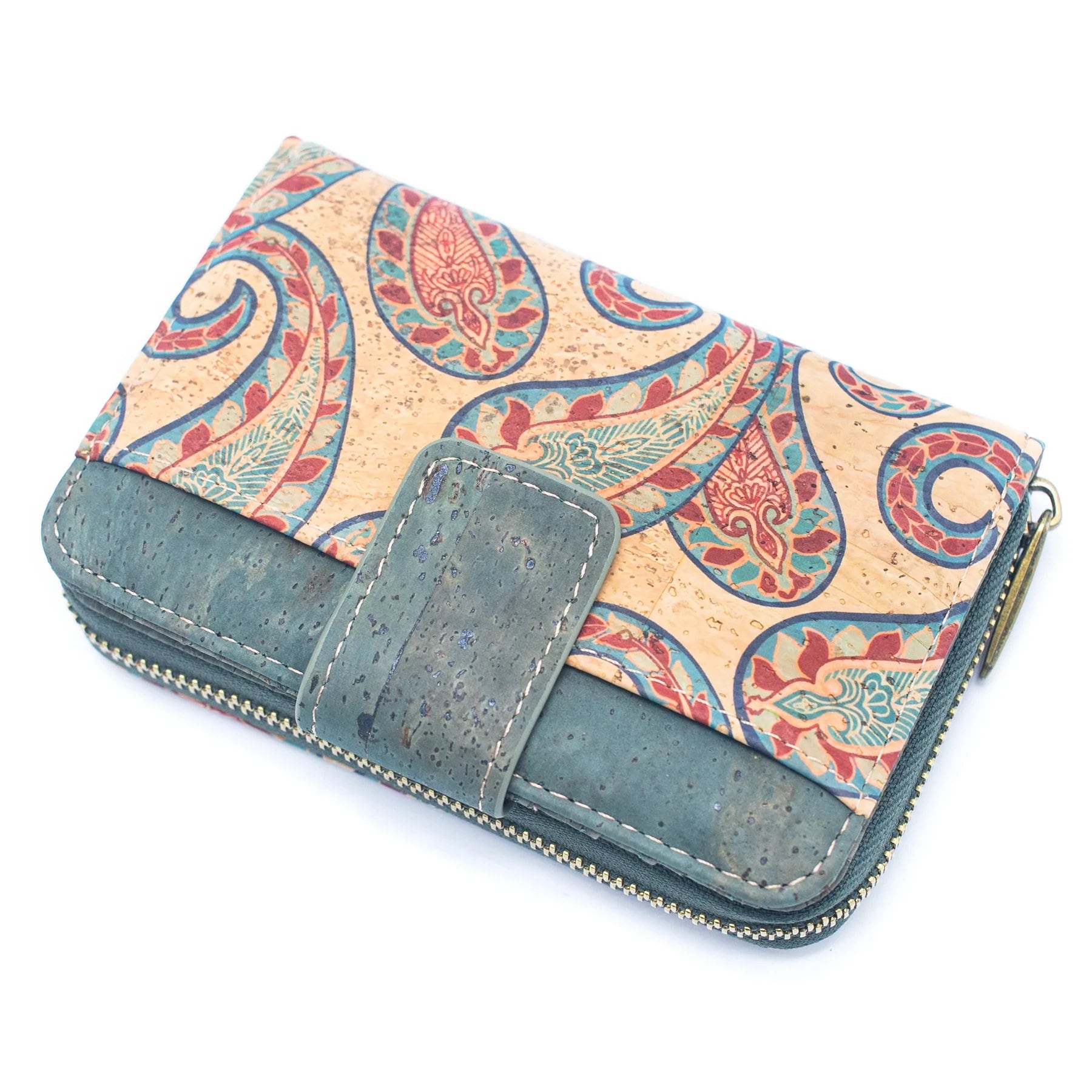 Women's Designer Wallets - Leather, Canvas Wallets for Women