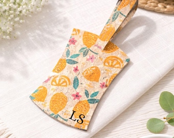 Personalized Luggage or Backpack Tag, Travel Accessories & Gifts