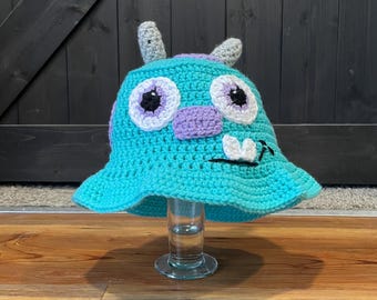Sombrero de pescador Sully