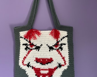 bolso pennywise