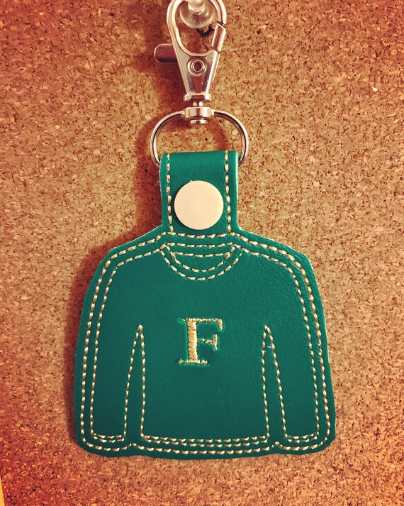 fred weasley christmas sweater