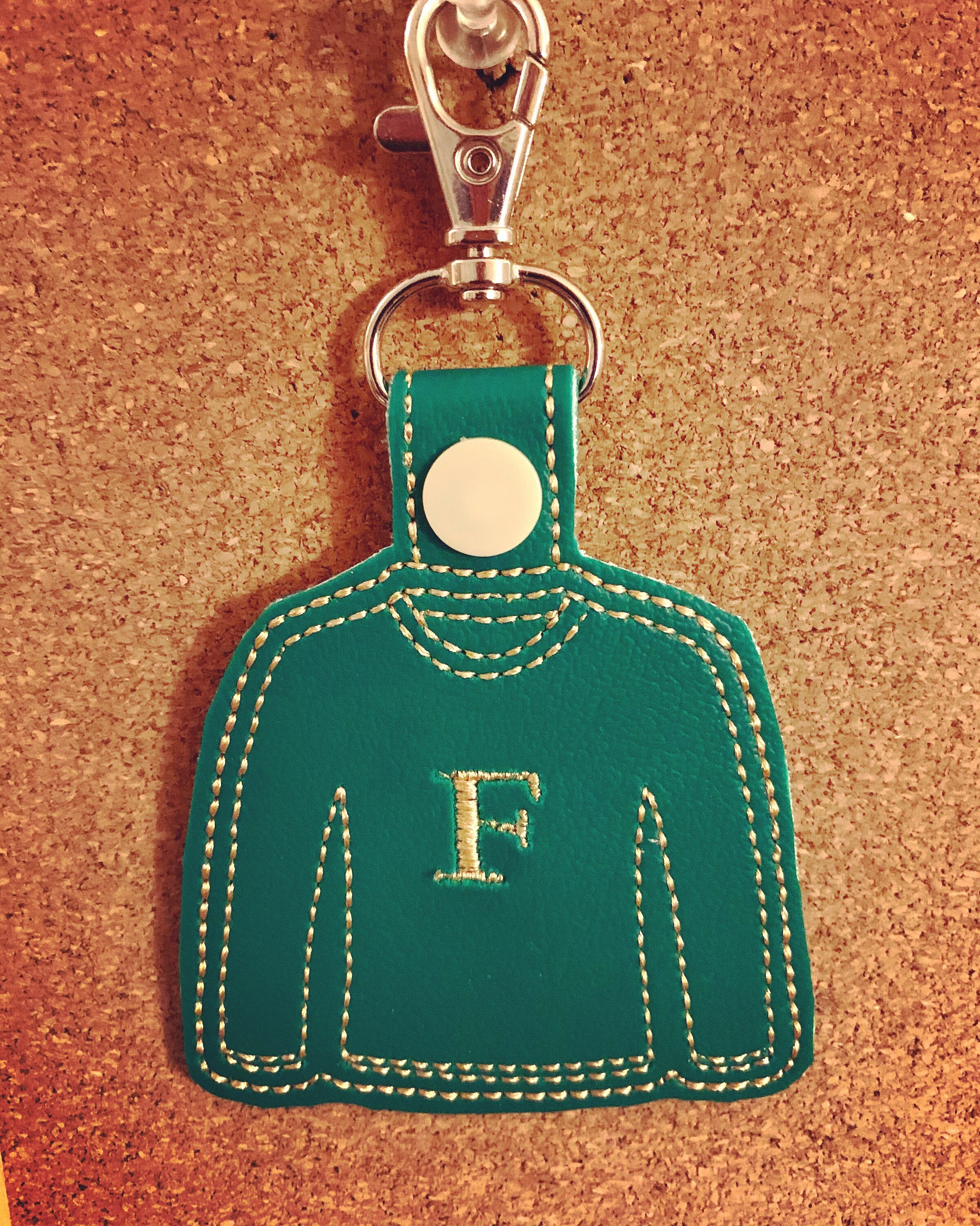 Fred Weasley Christmas Sweater/Jumper 