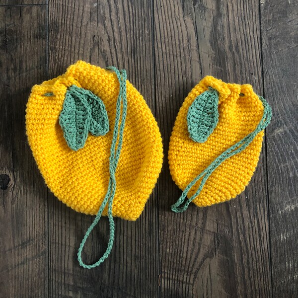 Crochet Summer Bag Etsy