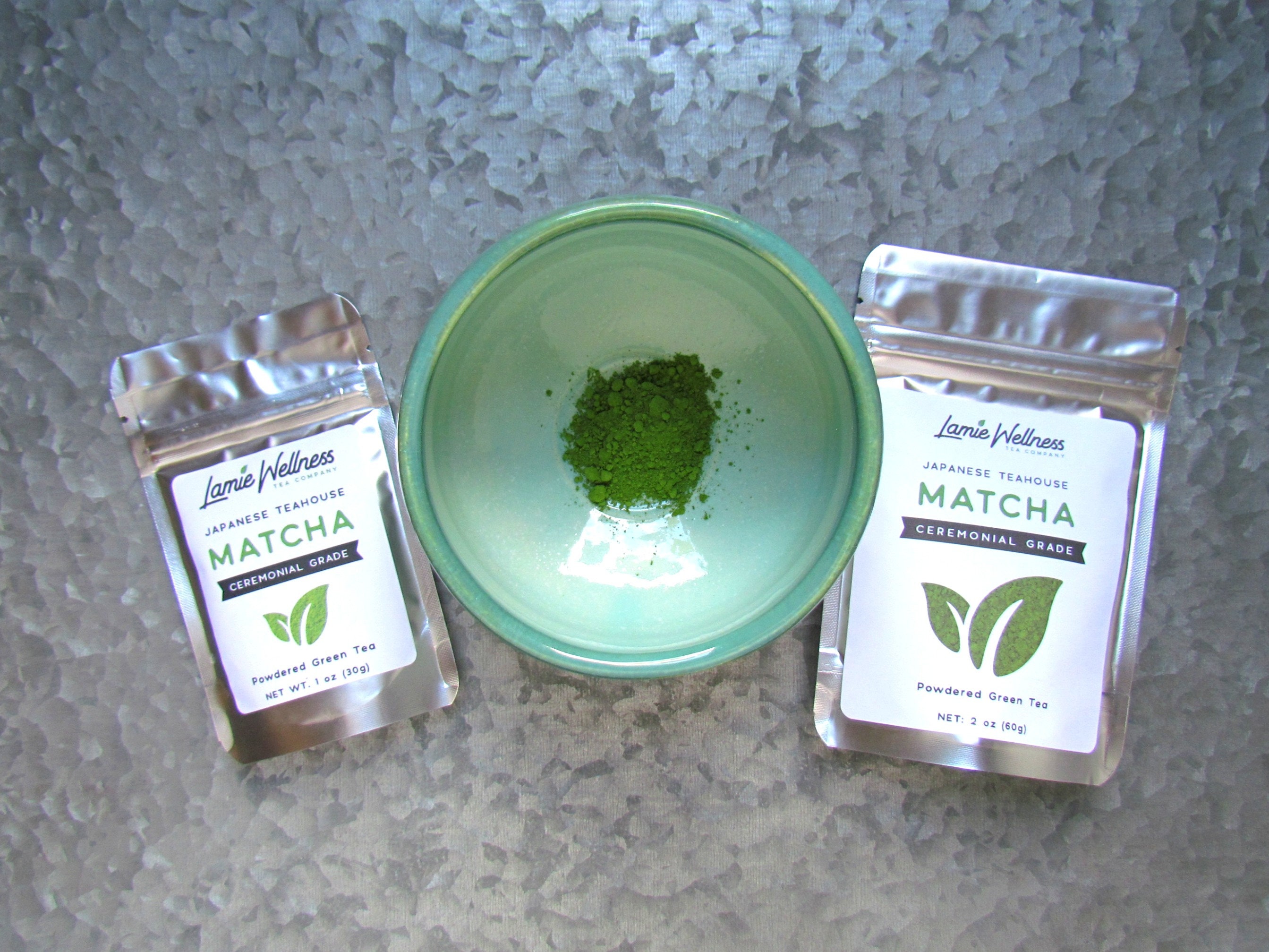 Handmade Japanese Matcha Bowl Made in Japan Authentic Etsy