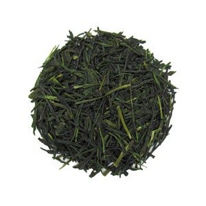 Japanese Sencha Green Tea | Single Origin Loose Leaf Tea