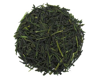 Japanese Sencha Green Tea | Single Origin Loose Leaf Tea