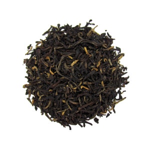 Ancient Forest Black Tea | Single Origin Black Tea