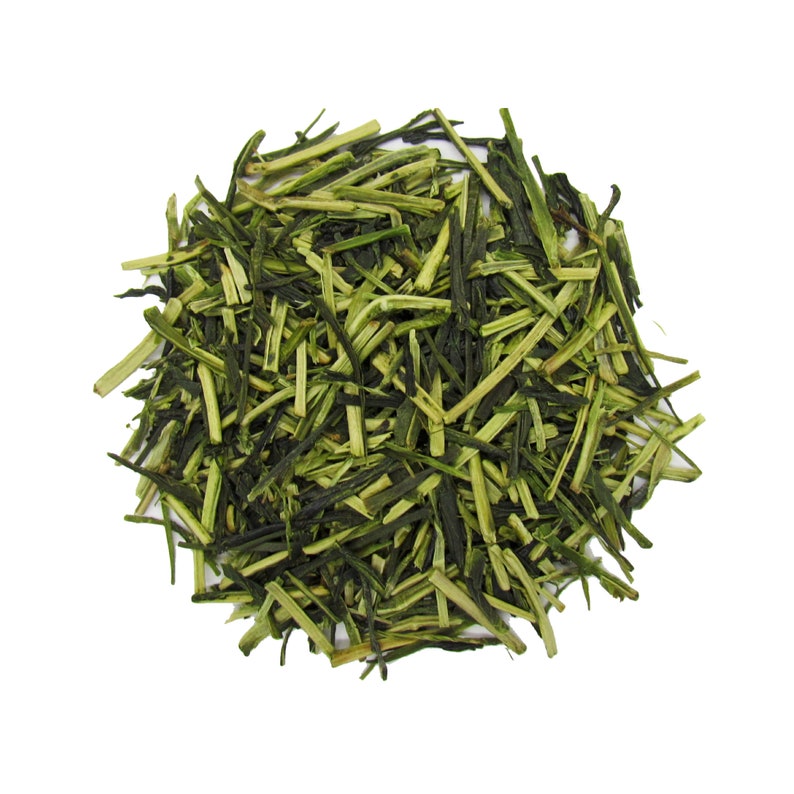Single Origin Organic Green Tea image 1
