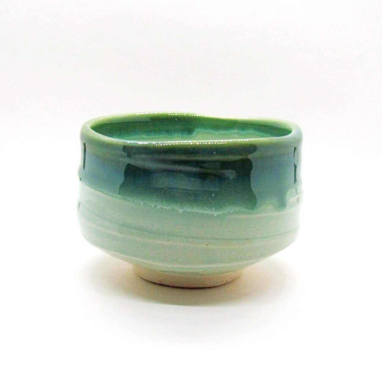 Handmade Japanese Matcha Bowl Made in Japan Authentic Etsy