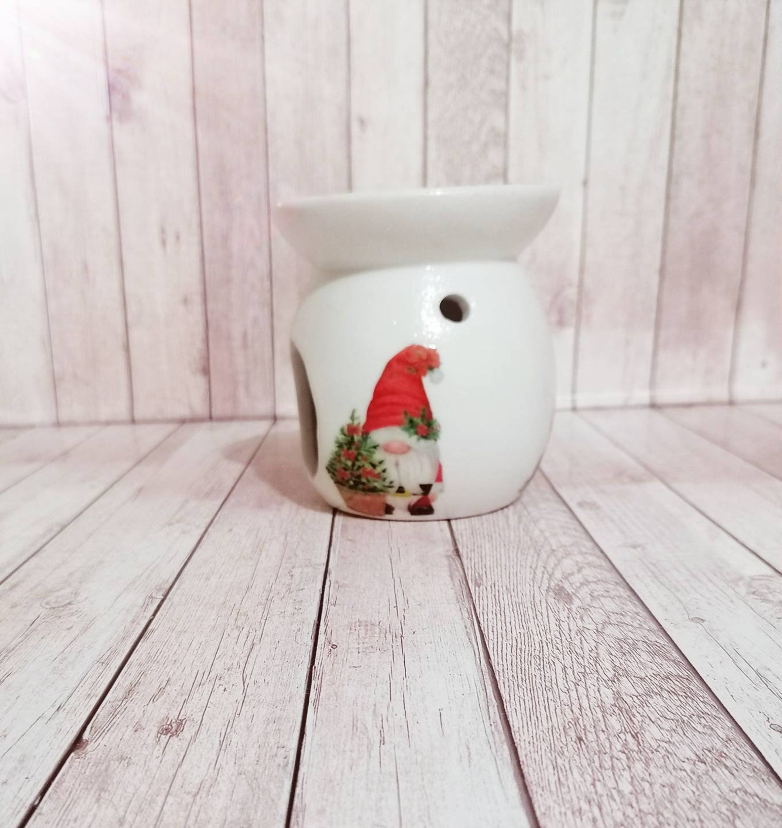 gonk wax melt burner