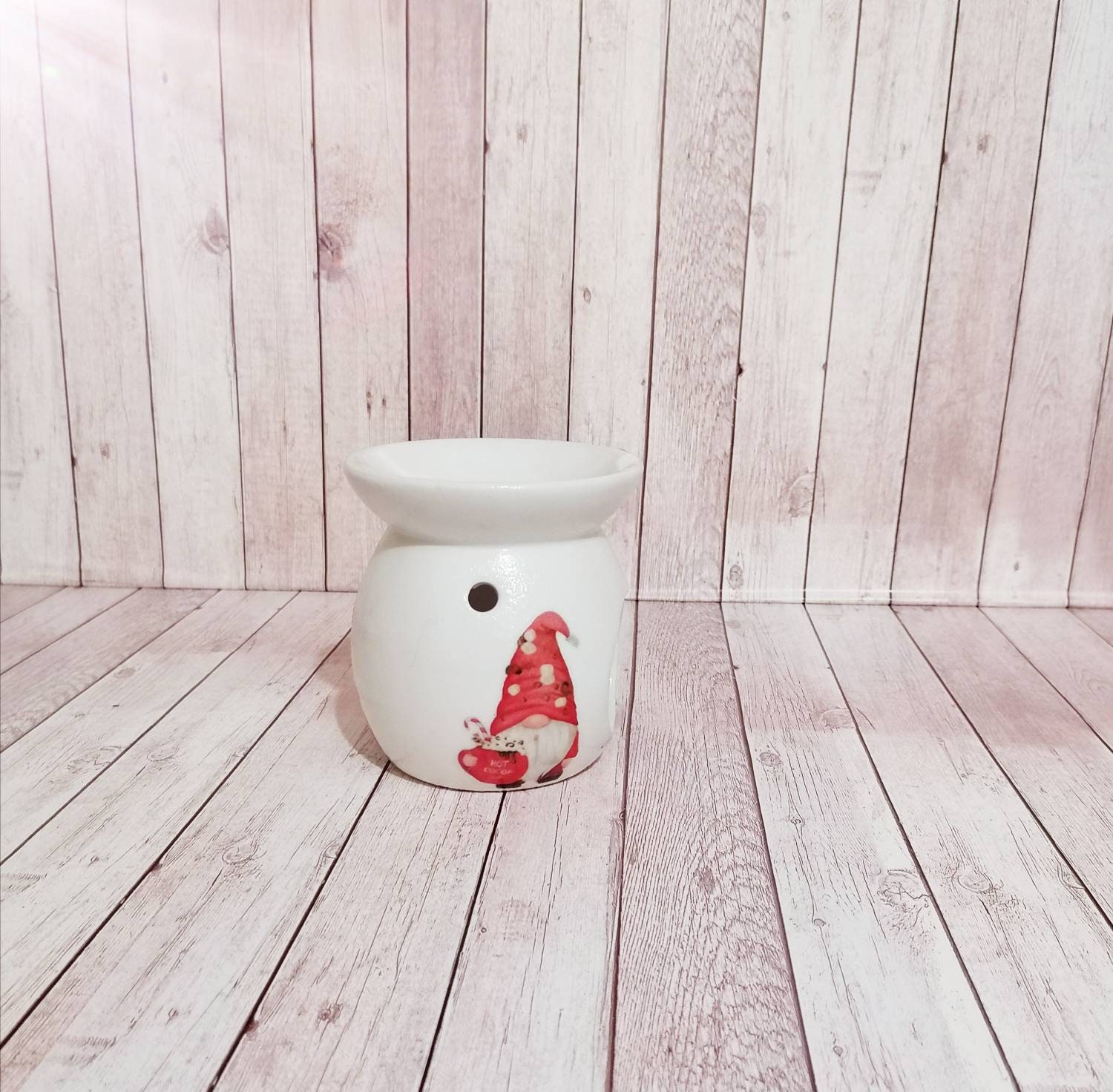 gonk wax melt burner