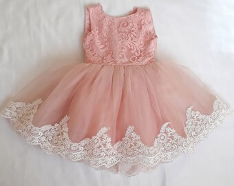 fancy baby dresses