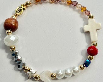 Story of Jesus Bracelet