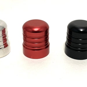 Aftermarket Parts Fits: Harley Davidson Heel Shift Shifter Lever Eliminator Shaft Caps Cover USA MADE!