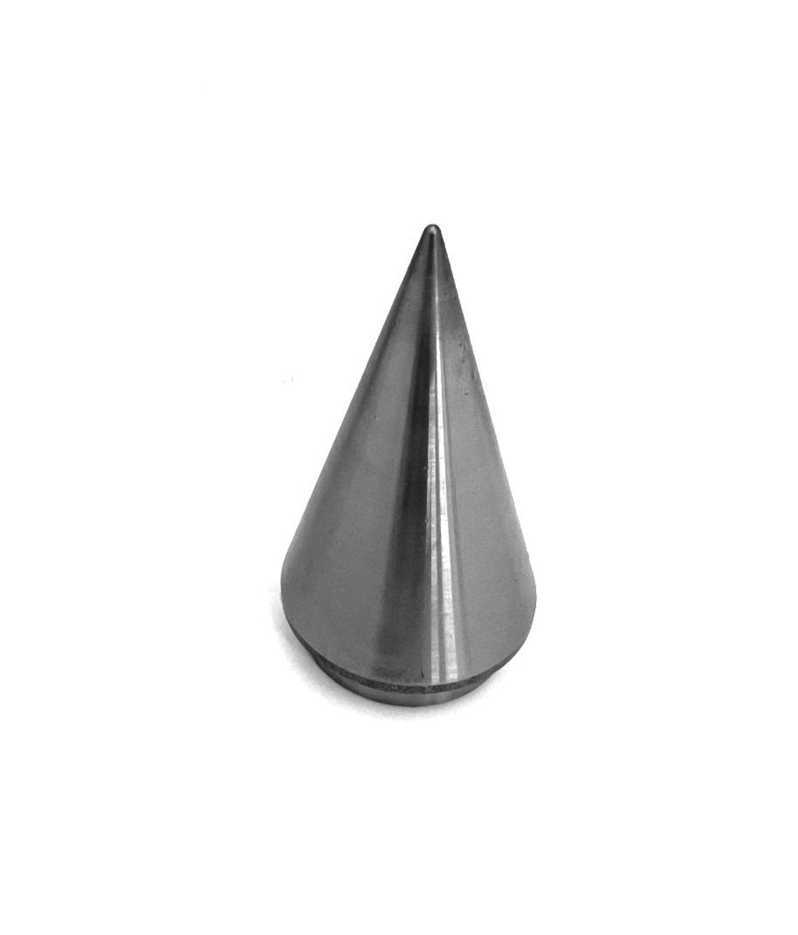 2 Weld On Tube End Cap Roll Cage Bumpers Tree Kickers 1/8 THICK 2 Weld On Tube End Cap Roll Cage Bumpers Tree Kickers 1/8 THICK
