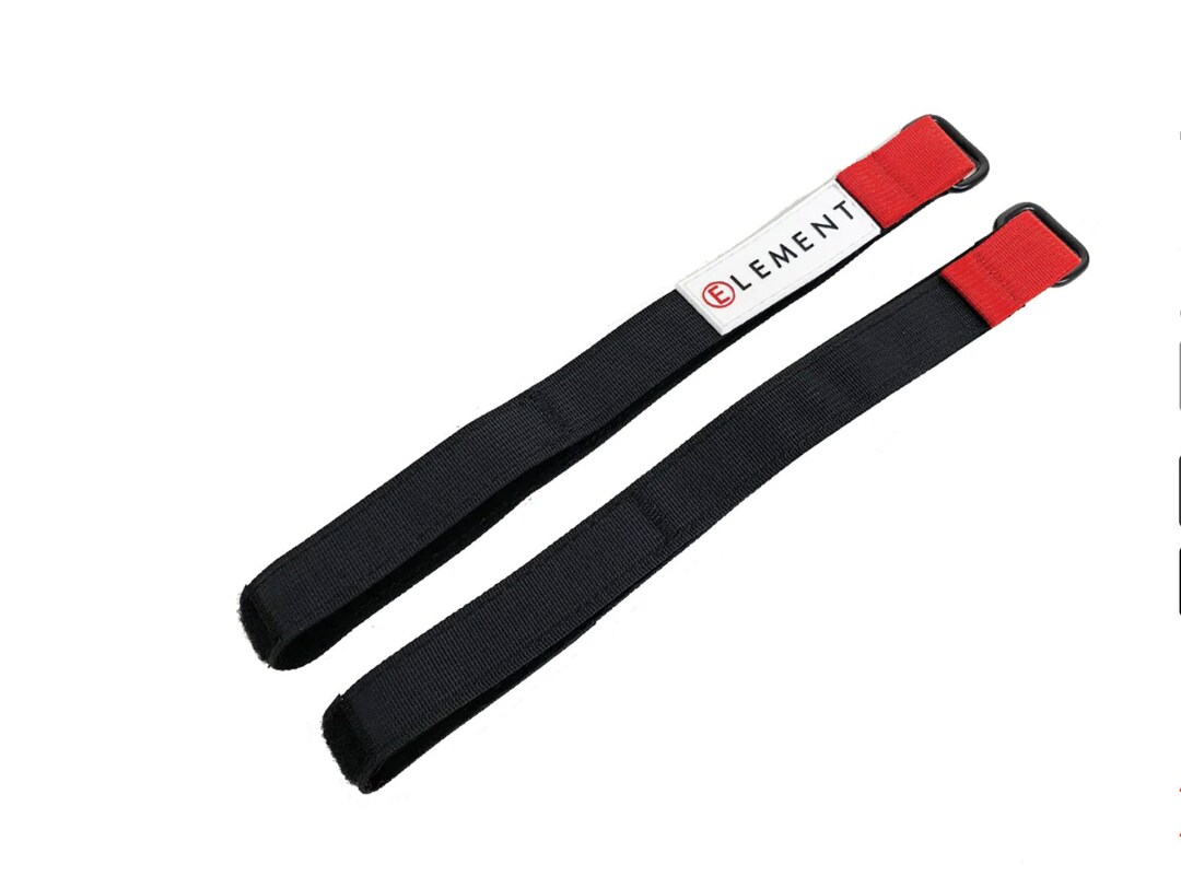 Element Fire Extinguisher Tactical Mounting Straps for E50 &E100 Etsy