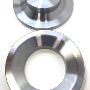 Dimple Dies Select from these sizes 1/2" 3/4" 1" 1 1/4" 1 1/2" 1 3/4" 2" 2 1/2" 3" image 8