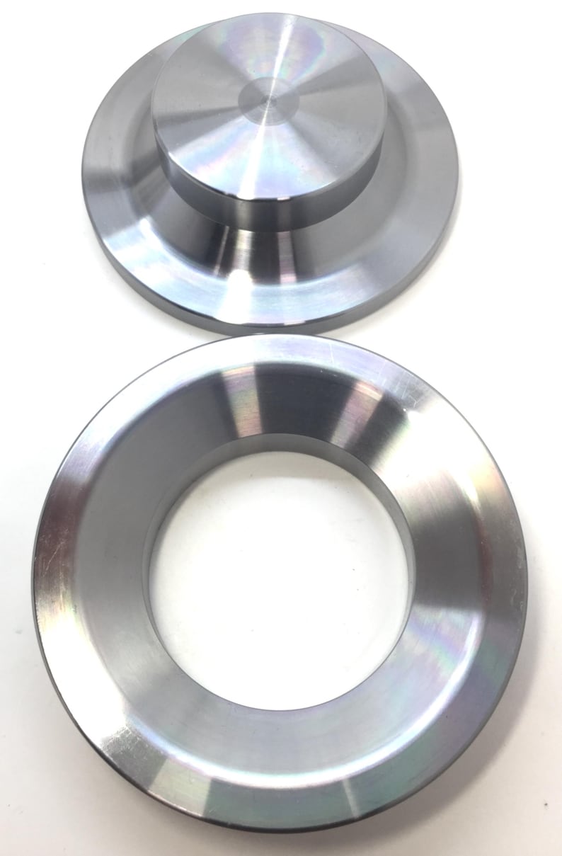 Dimple Dies Select from these sizes 1/2" 3/4" 1" 1 1/4" 1 1/2" 1 3/4" 2" 2 1/2" 3" image 8