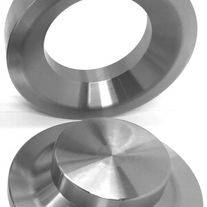 Dimple Dies Select from these sizes 1/2" 3/4" 1" 1 1/4" 1 1/2" 1 3/4" 2" 2 1/2" 3" image 7
