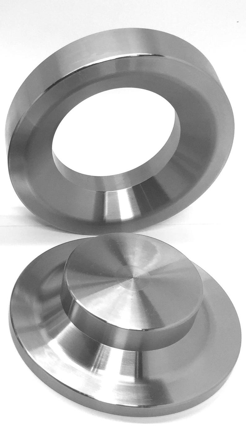 Dimple Dies Select from these sizes 1/2" 3/4" 1" 1 1/4" 1 1/2" 1 3/4" 2" 2 1/2" 3" image 7