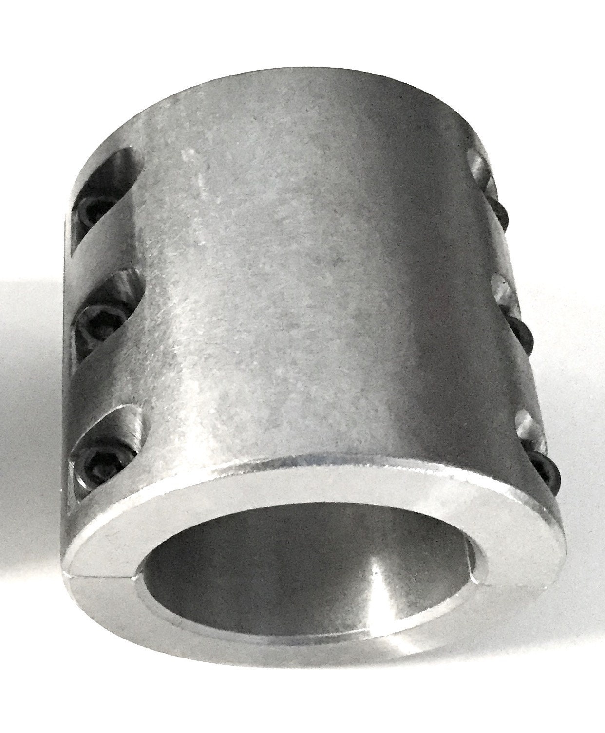 Steel tube clamp bolt on weldable 2 roll cage mount many Etsy