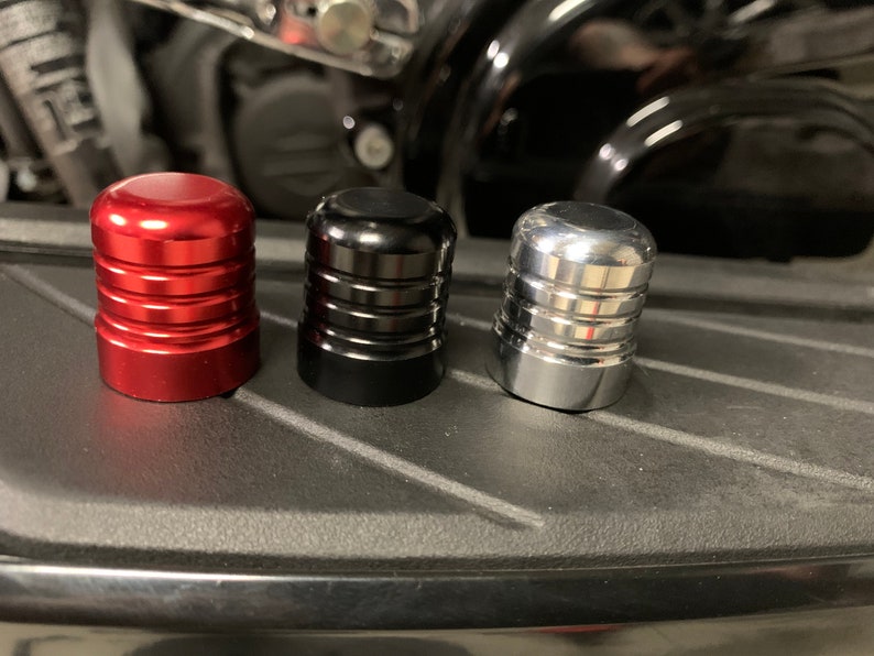 Harley Davidson Heel Shift Shifter Lever Eliminator Shaft Caps Etsy