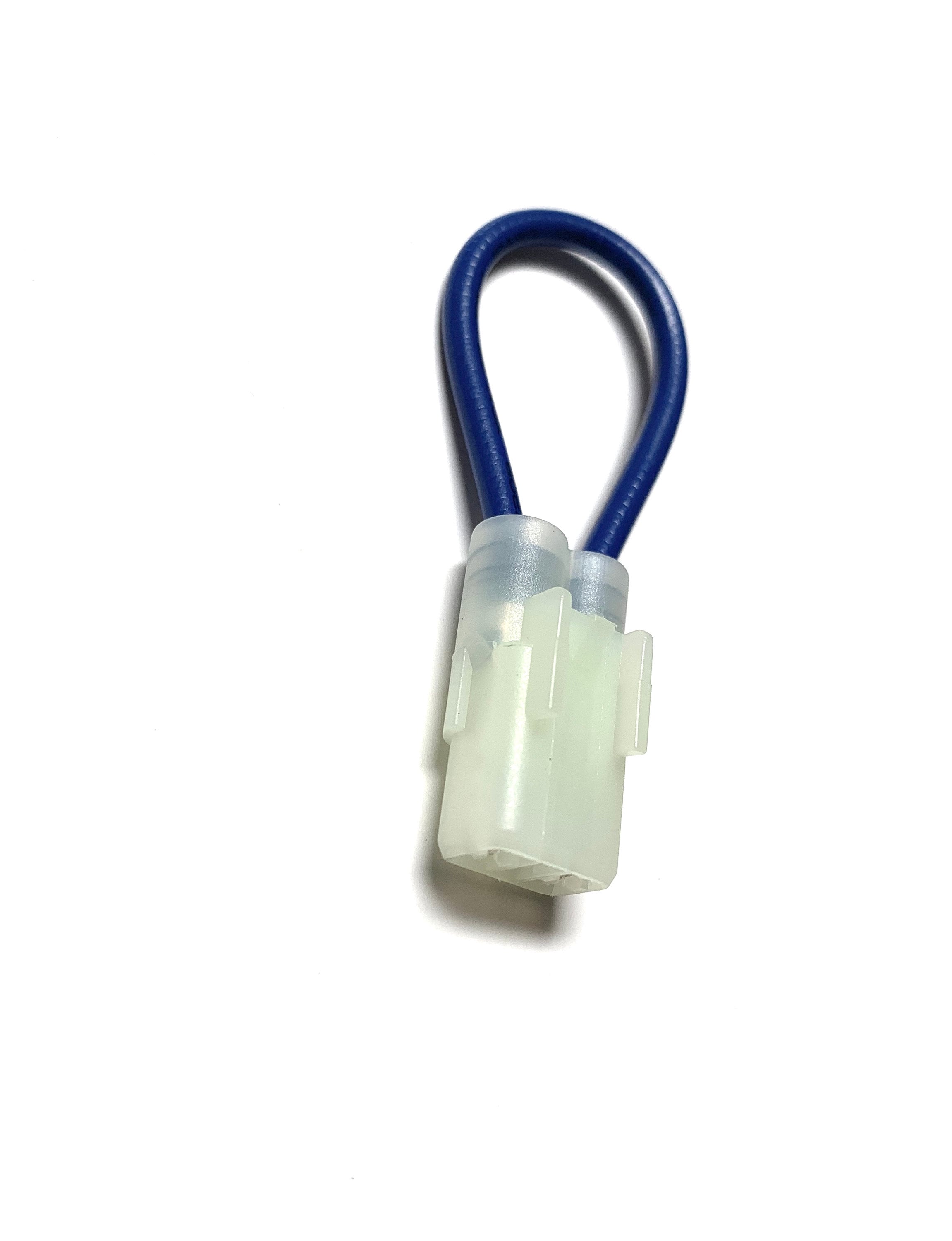 Seat Belt Harness Override Clip Bypass Plug Fits Honda Talon Models