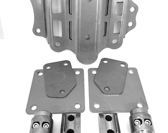 Vis à Tête Fraisée évasée M3x14mm Maverick MV22053 - Pour Modèles Radiocommandés 1:10 - Neuf
