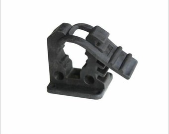 2PCS 1-3/4 Weld In Tube Connectors Adapter Roll Cage Bungs for .095