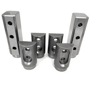 Aftermarket Parts Fits: Can Am Maverick Sport/ Trail / Max X All Editions Roll Cage Connector Bungs